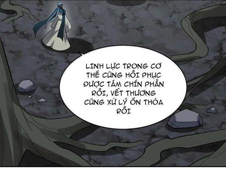 ta ở tu tiên giới chỉ làm giờ hành chính chương 47 - Next Chapter 47