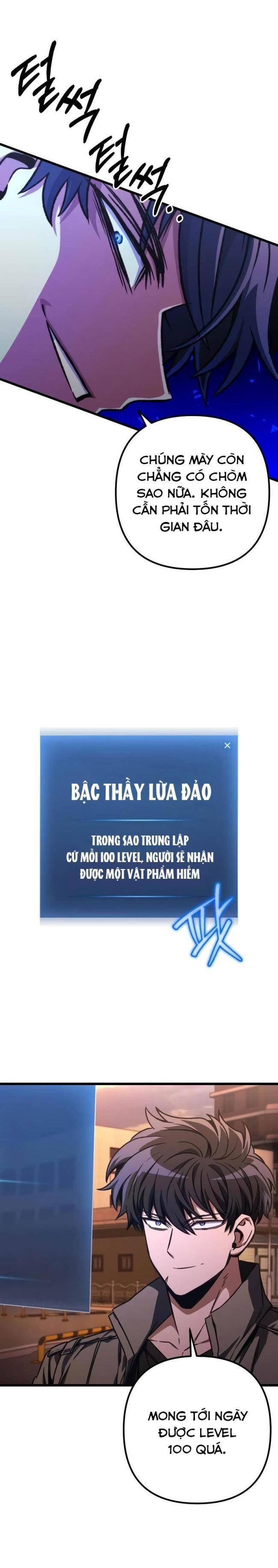 sát thủ thiên tài đơn độc chương 35 - Next chương 36