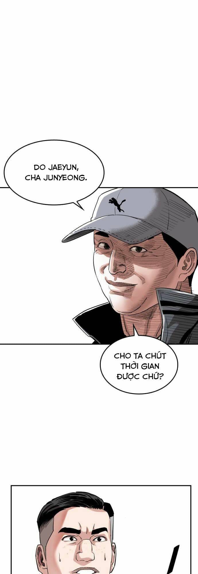 sân cỏ chiến kí chapter 51 - Trang 2