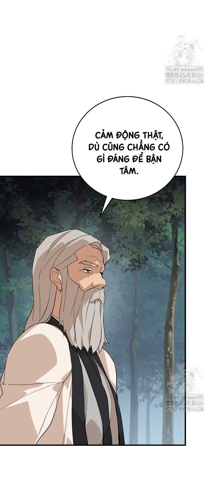 Đột Kích Giả Chapter 25 - Trang 2