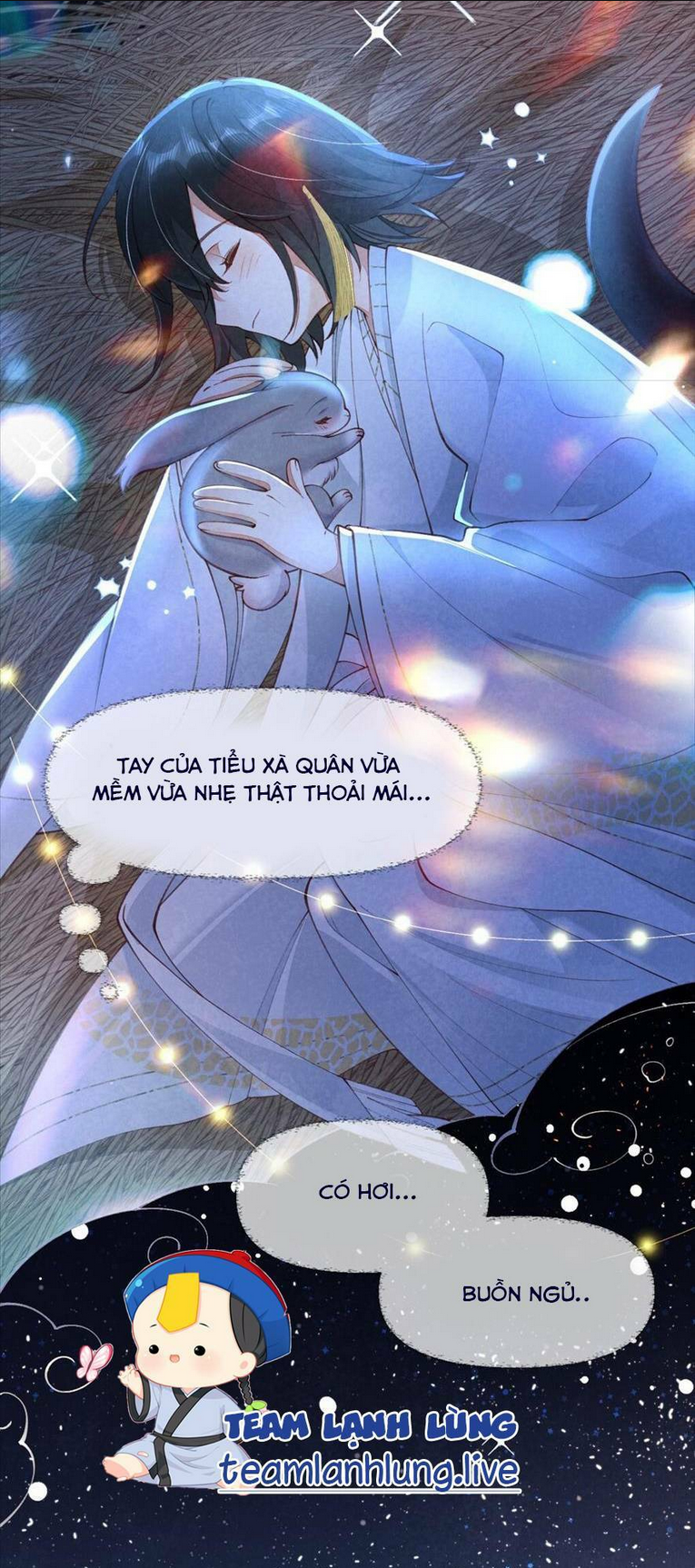 cách để tồn tại như một cống phẩm chapter 2 - Next chapter 3