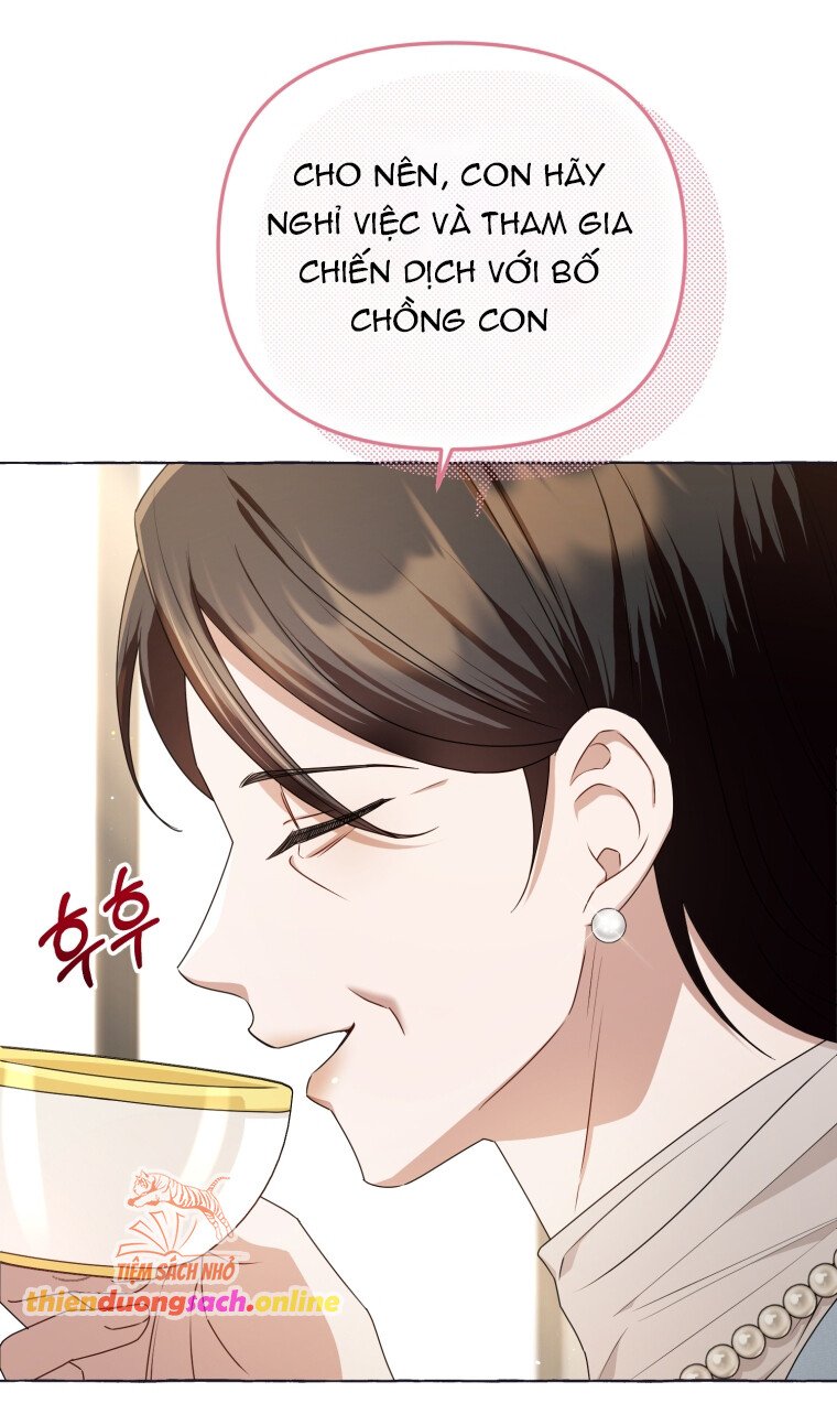 KHI ĐIỆN THOẠI ĐỔ CHUÔNG Chap 2 - Trang 2