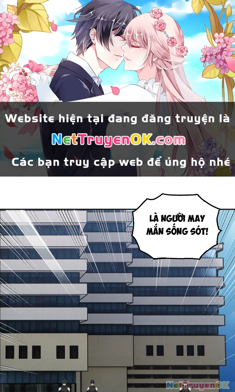 chí tử chí cường Chapter 4 - Trang 2