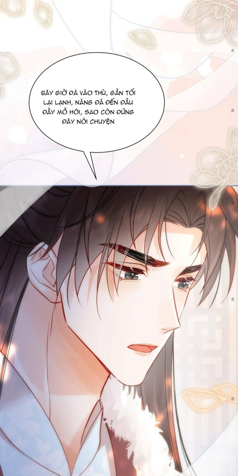 kiều quý phi thủ đoạn ác độc và hoàng thượng không dễ chọc chapter 251 - Next chapter 252