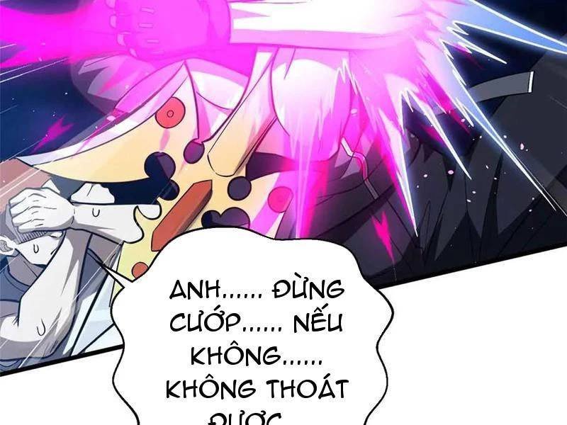 toàn cầu cao võ Chapter 280 - Trang 2