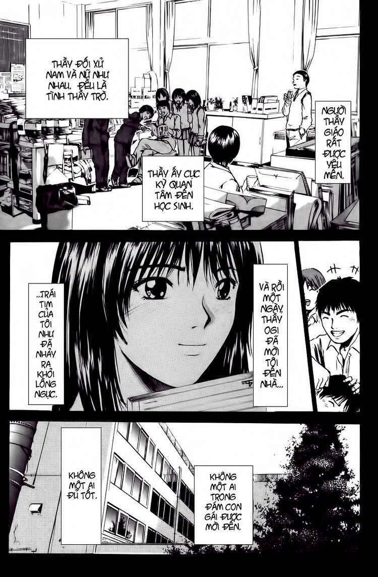 gto - great teacher onizuka chapter 186 - Next chapter 187