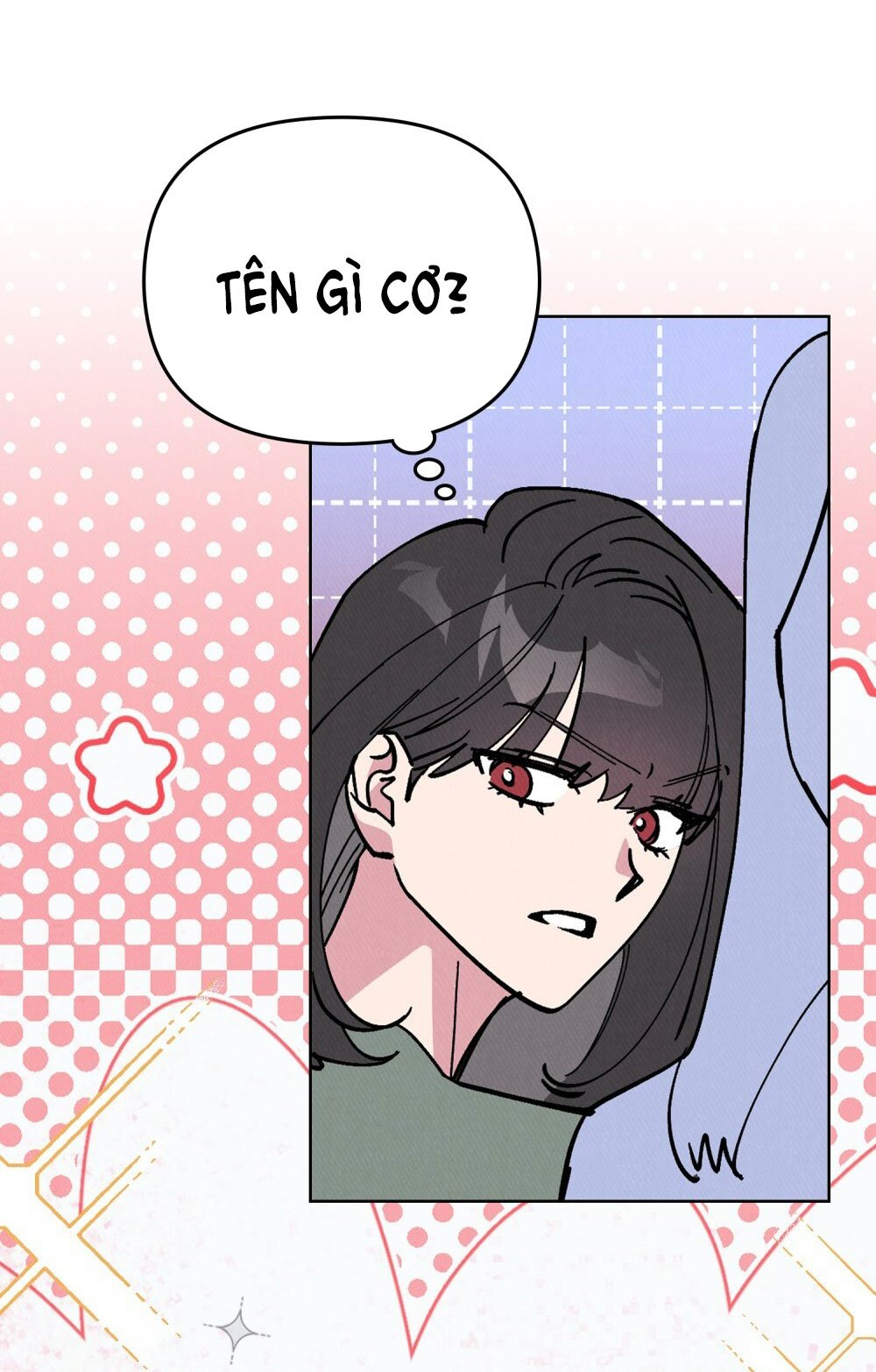 [18+] 7 giây thay vì hôn Chap 21 - Next 21.1