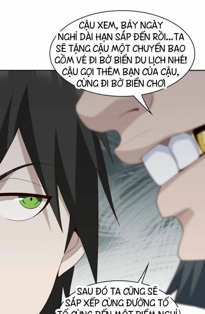 siêu cấp đại chủ bạ chapter 39 - Trang 2