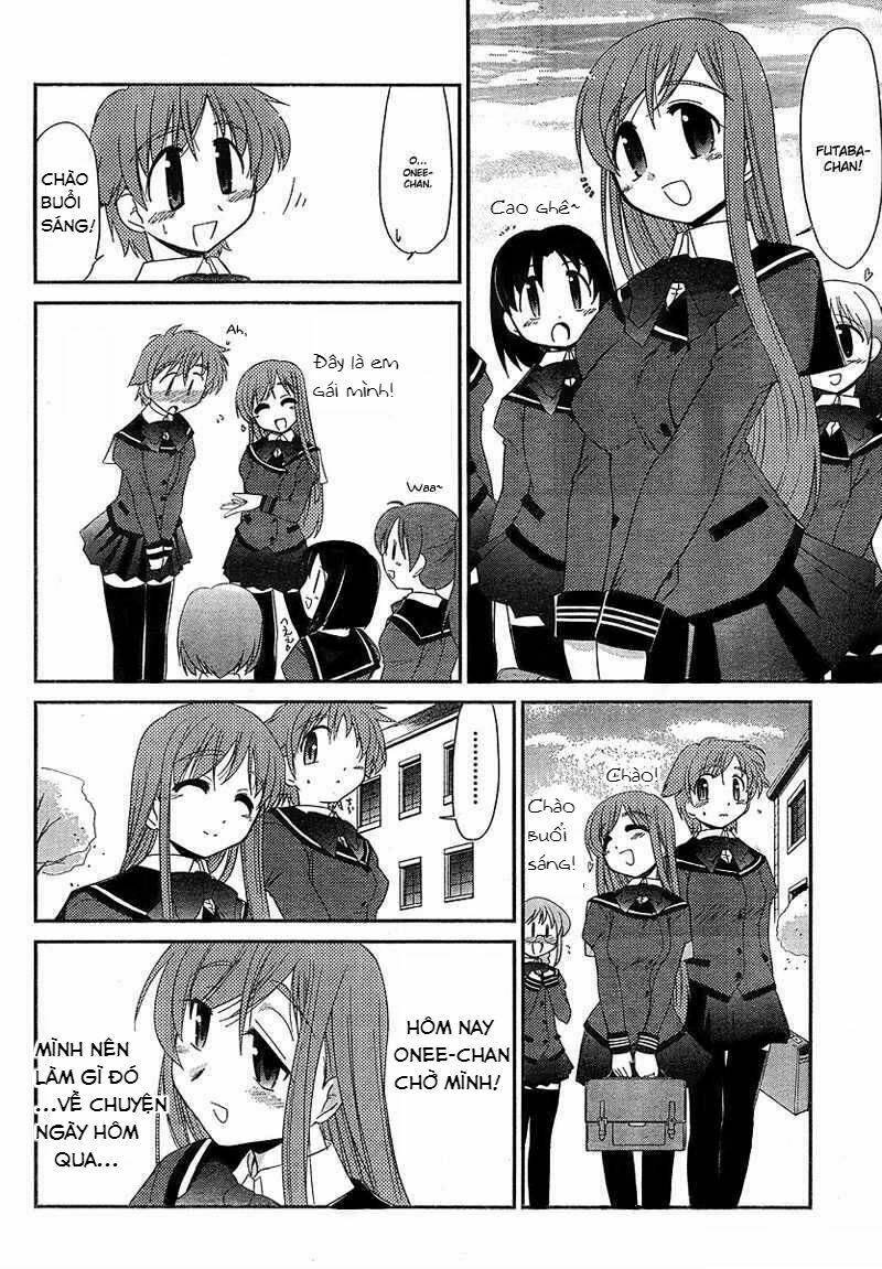 L-size little sister Chapter 1 - Next 