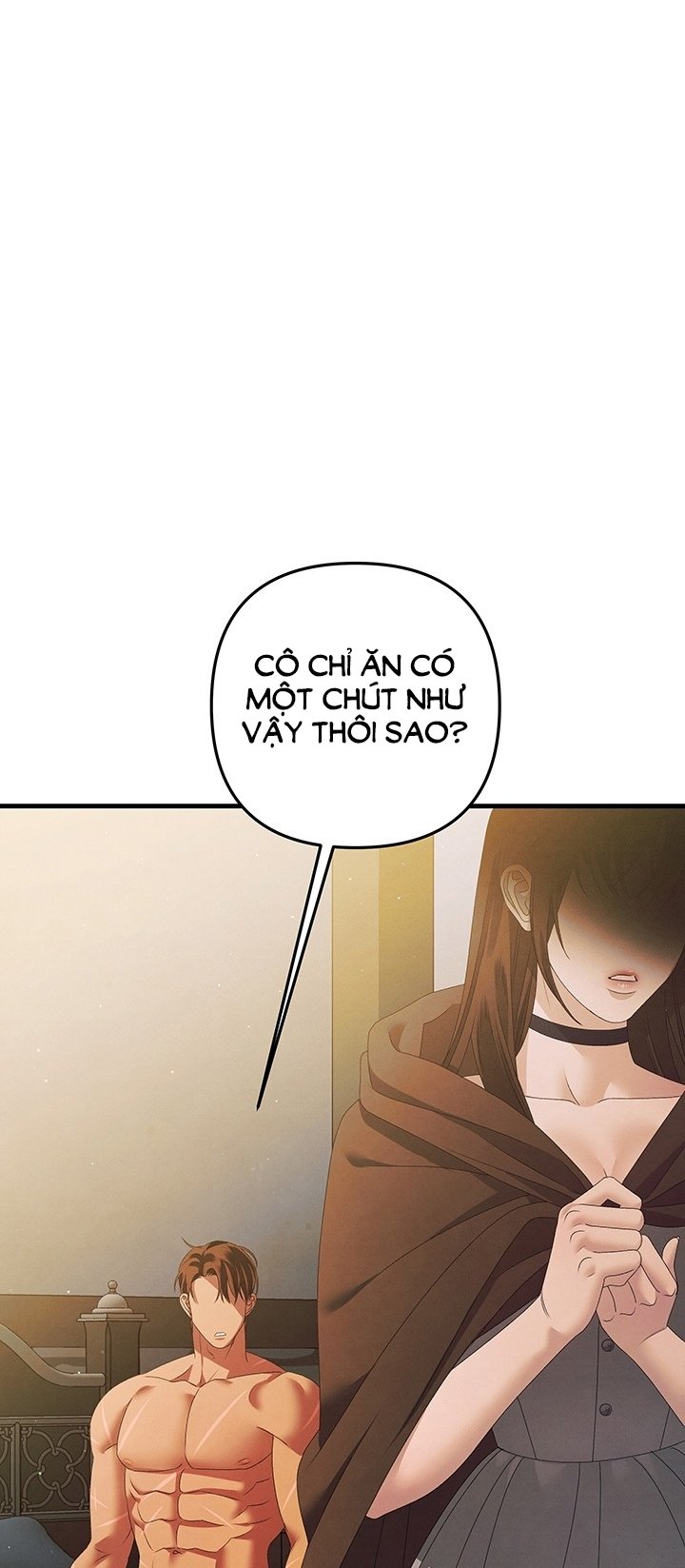 [18+] hôn nhân cưỡng đoạt Chap 6 - Next 6.1