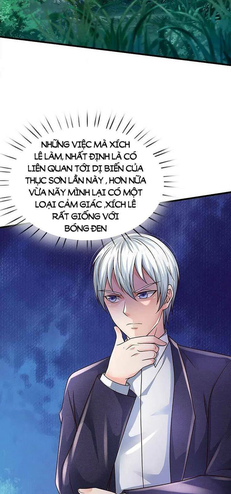 ngạo thị thiên địa chapter 397 - Next chapter 398