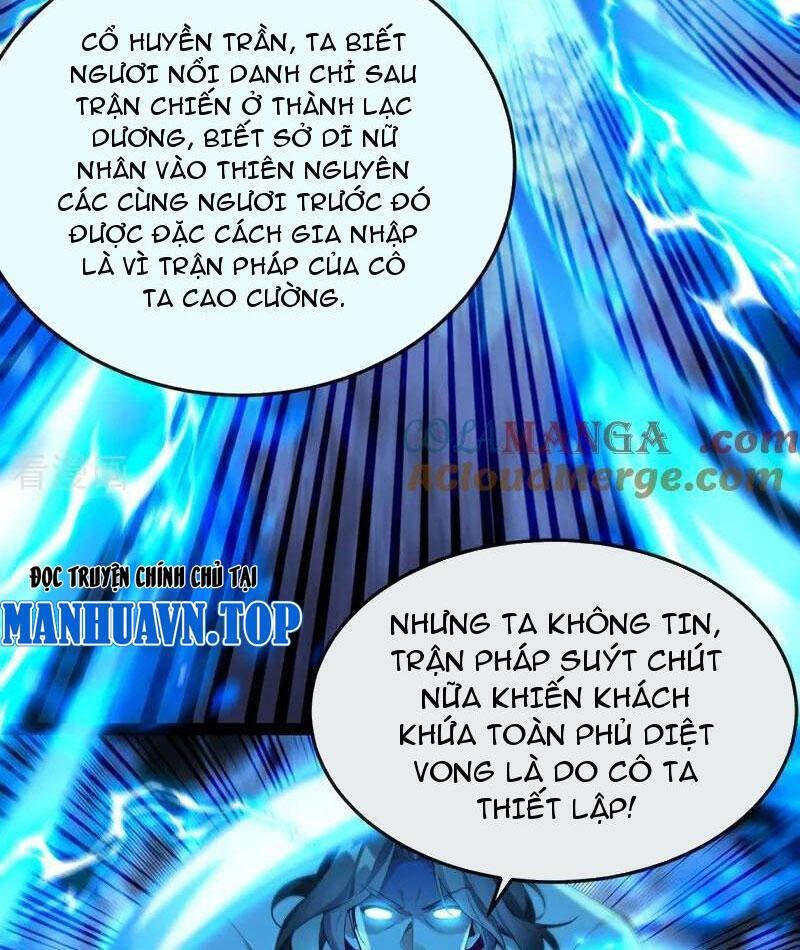 thập đại đế hoàng đều là đệ tử của ta Chapter 378 - Next Chapter 379