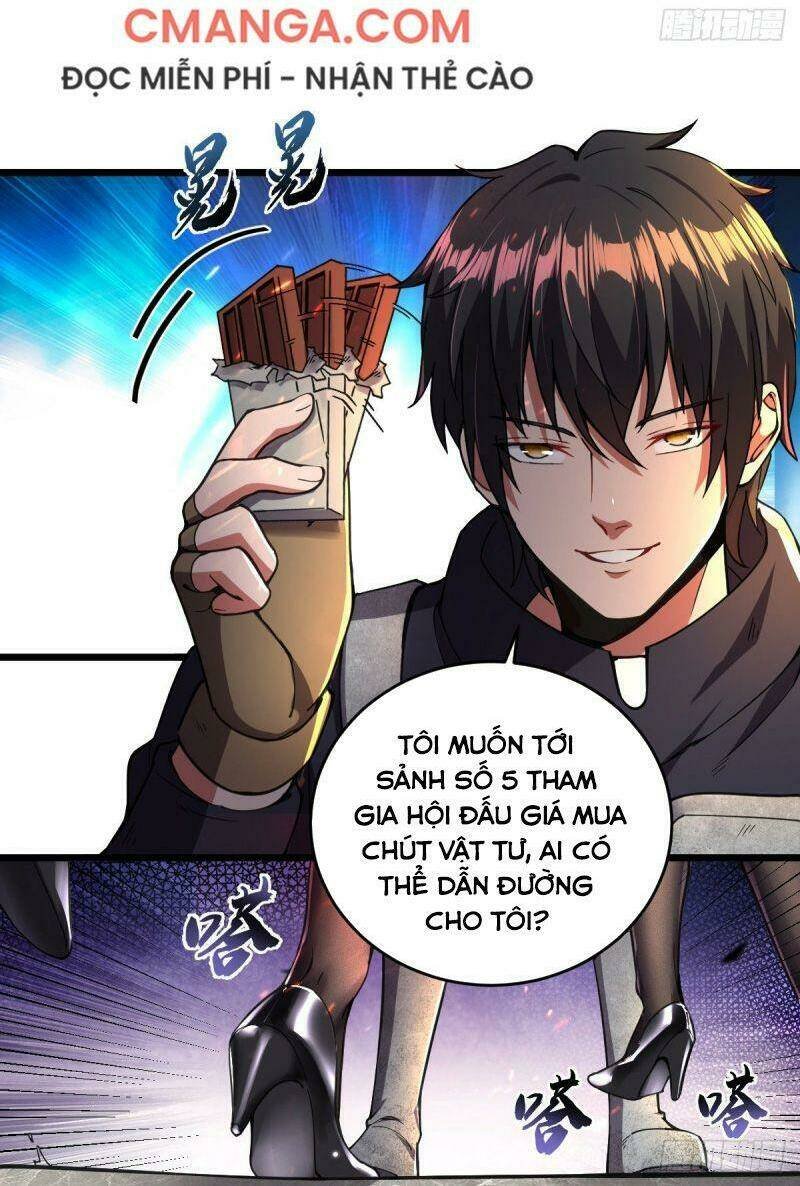 quân đoàn nữ tử ngày tận thế của tôi Chapter 8 - Trang 2