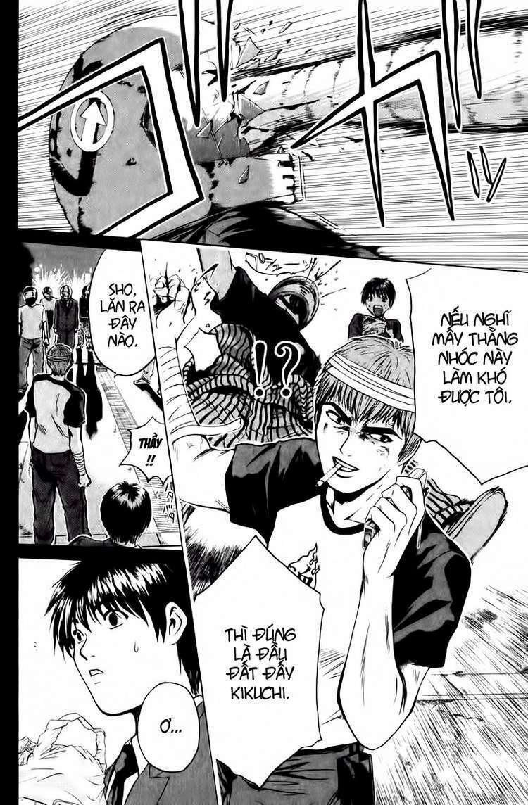 gto - great teacher onizuka chapter 192 - Next chapter 193