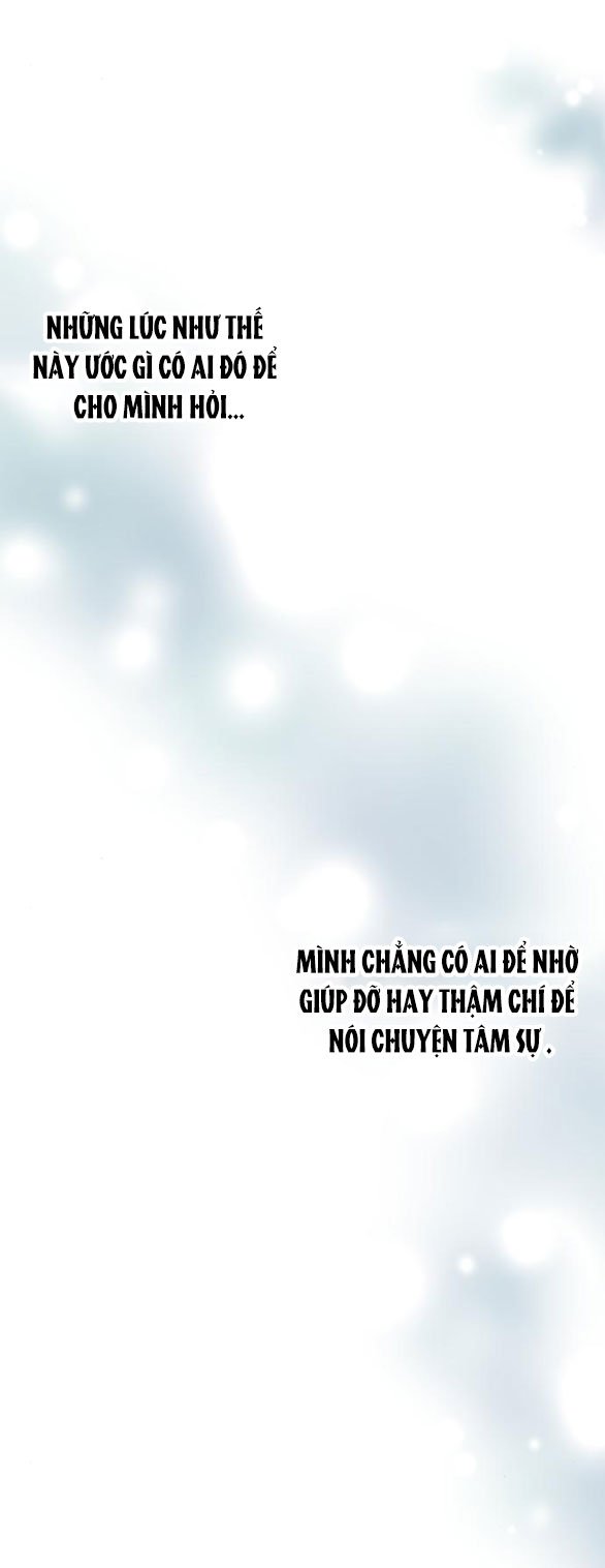 phòng ngủ bí mật của công chúa bị bỏ rơi Chap 12.1 - Trang 2