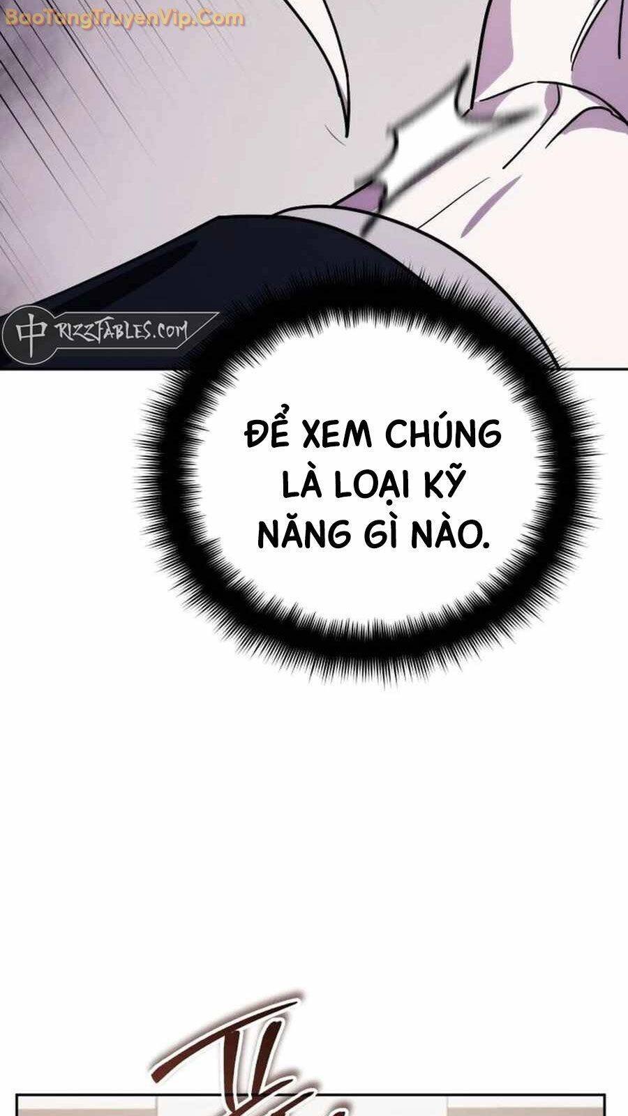 Bản Ngã Của Tôi Là Thợ Săn Dị Giới Chapter 19 - Trang 2