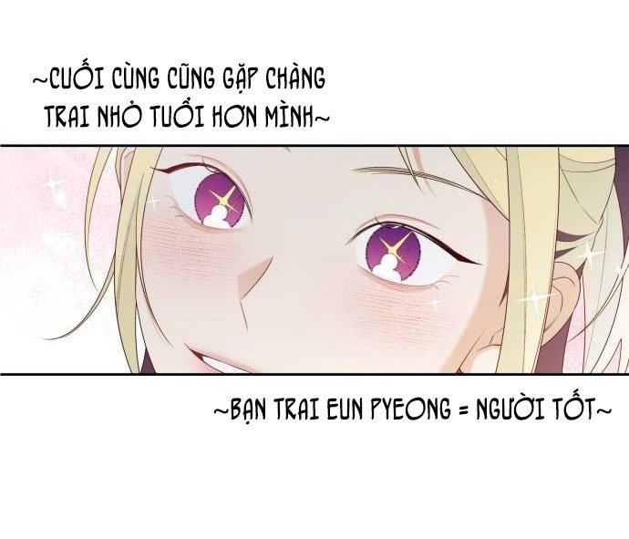 [18+] Cậu Ổn Đến Mức Nào? Chap 22 - Trang 2