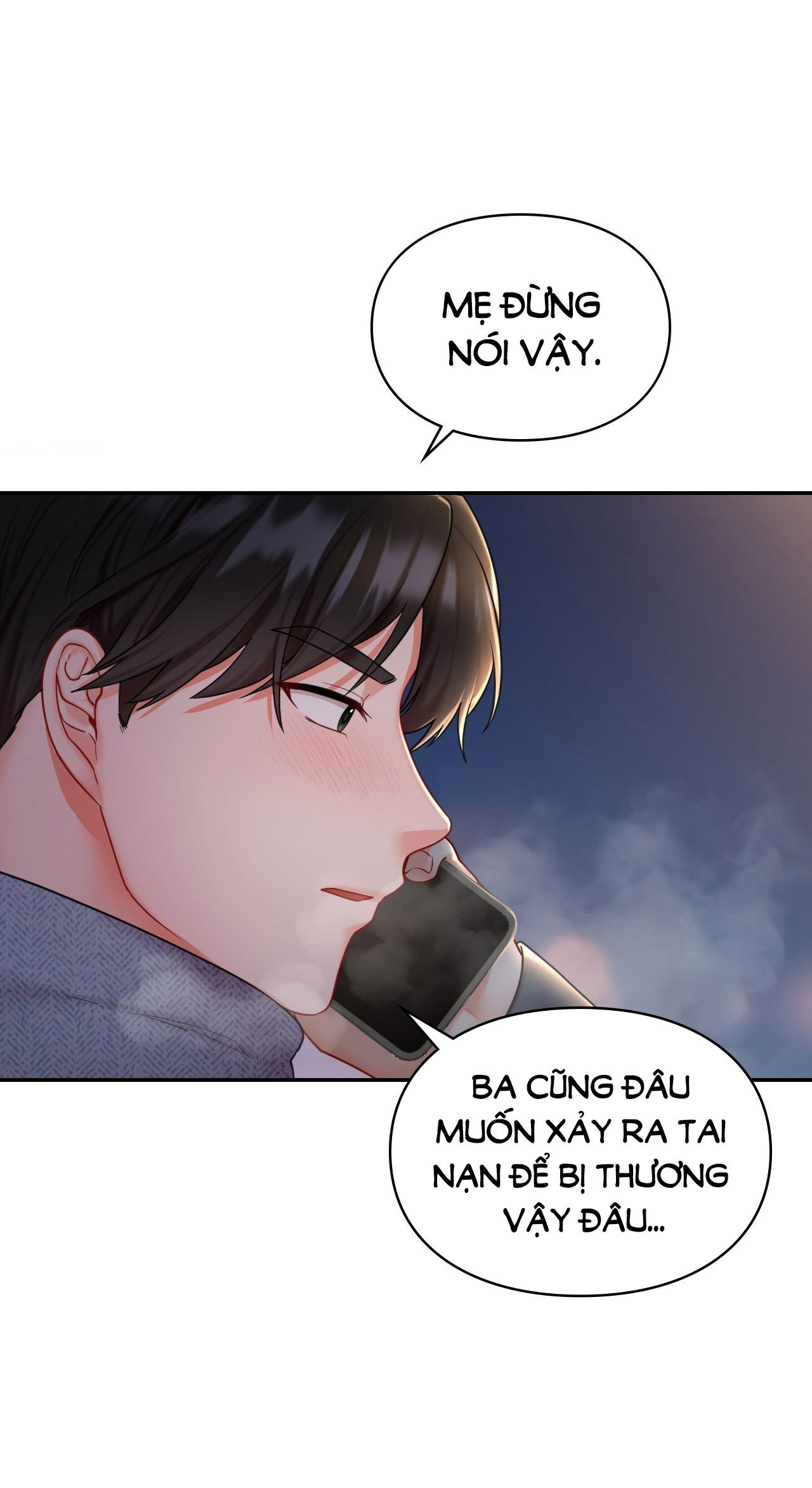 [18+] nhóc con bị tôi ám ảnh Chap 1 - Next 1.1