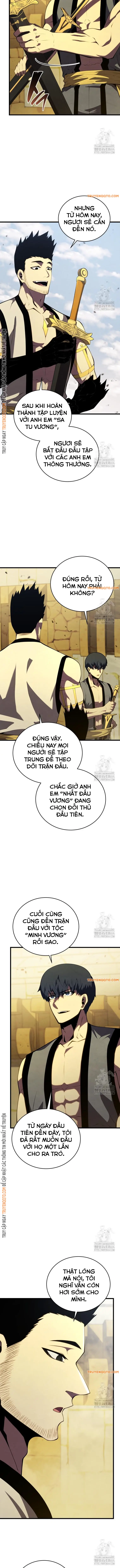 con trai út của gia đình kiếm thuật danh tiếng Chapter 135 - Next Chapter 136