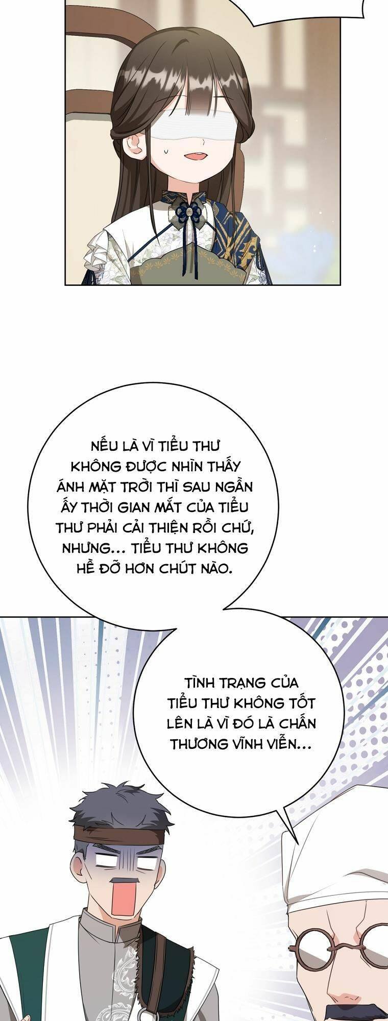 trở thành cô cháu gái bị khinh miệt của gia tộc võ lâm chapter 38 - Next Chapter 38