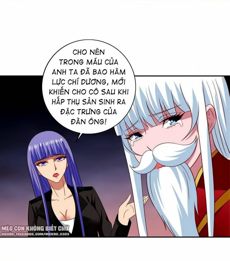 mỹ nữ đại tiểu thư đích cương thi cao thủ chapter 123 - Trang 2