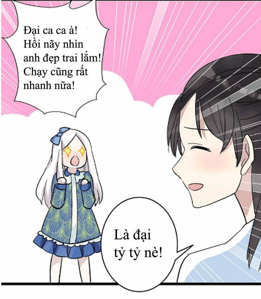 Lều Khều Biết Yêu Chapter 7 - Trang 2