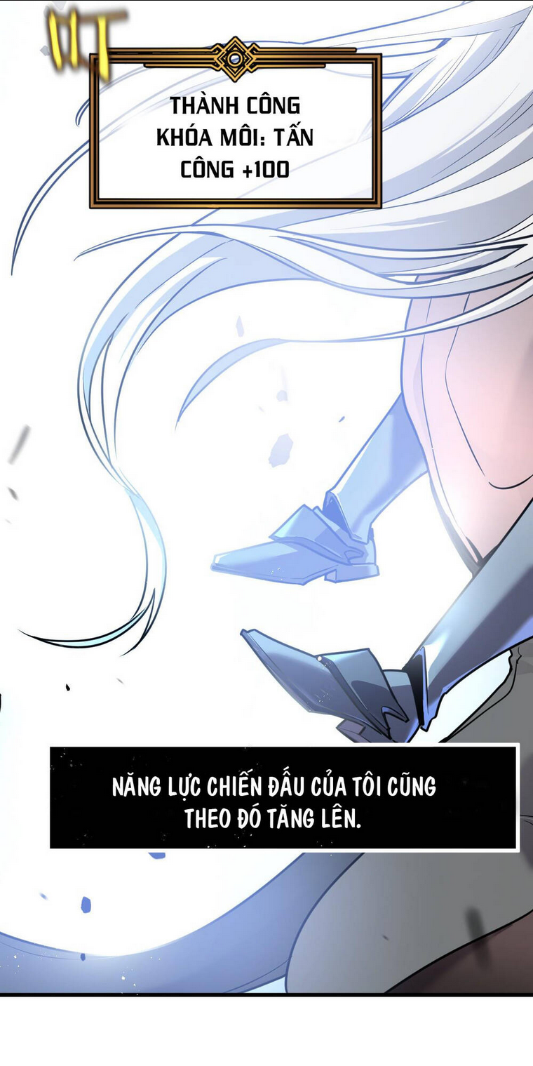 hệ thống của ta thật đứng đắn chương 0 - Next chapter 1