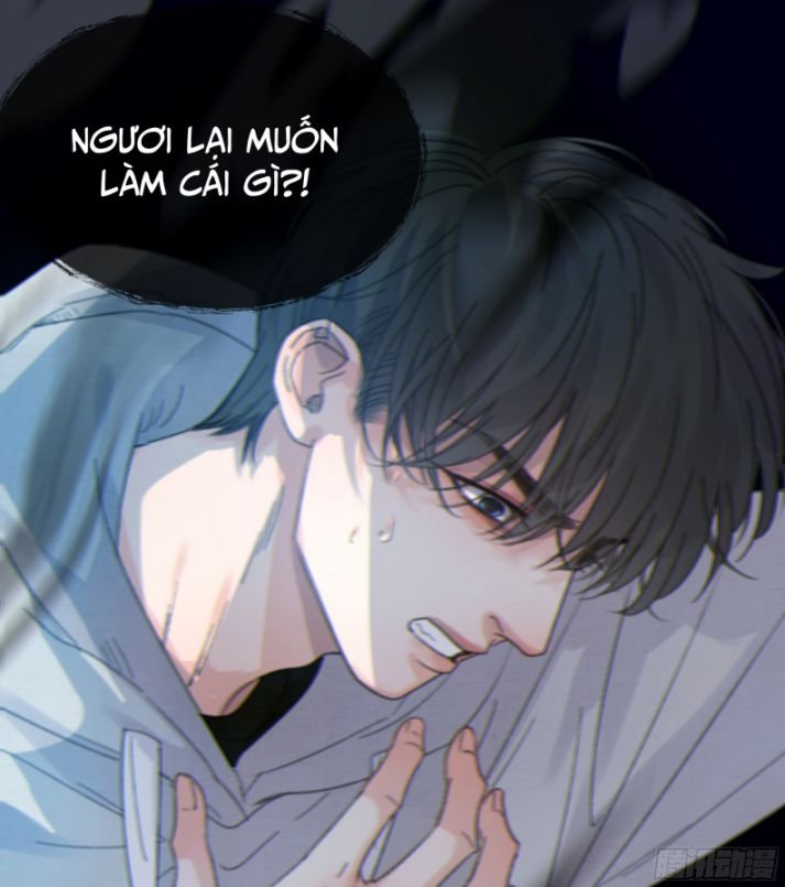 Khi Người Ngủ Say Chap 10 - Next Chap 11