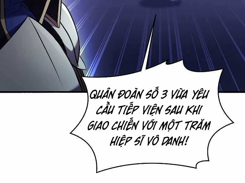 sự trở lại của vị hiệp sĩ dùng thương Chapter 84 - Trang 2