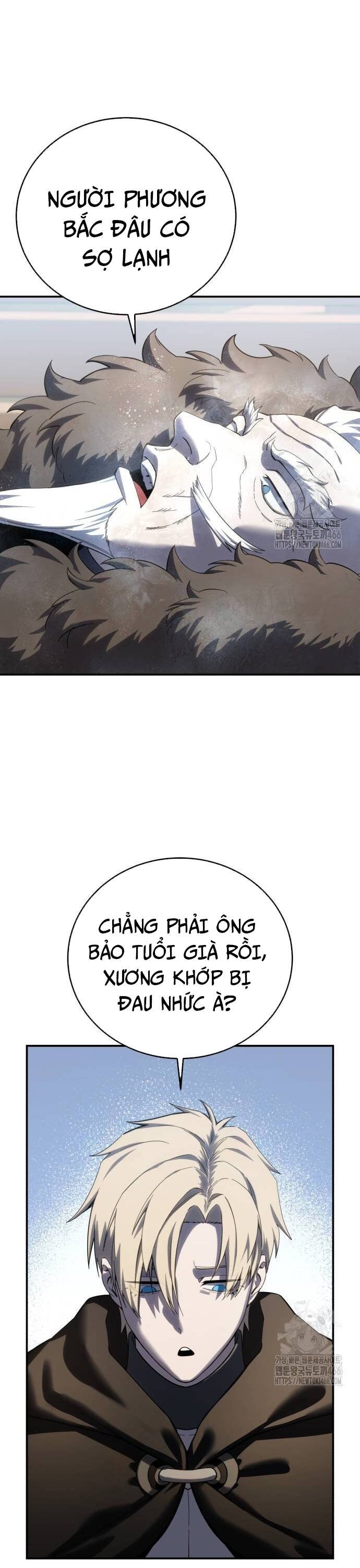 tinh tú kiếm sĩ Chapter 75 - Trang 2