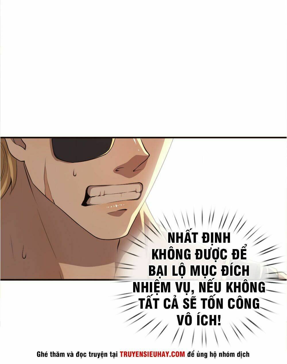 y võ chí tôn chapter 39 - Trang 2