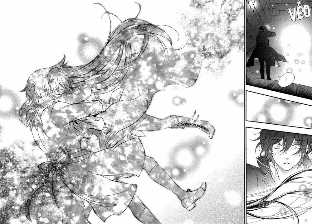 Pandora Hearts Chapter 82 - Trang 2