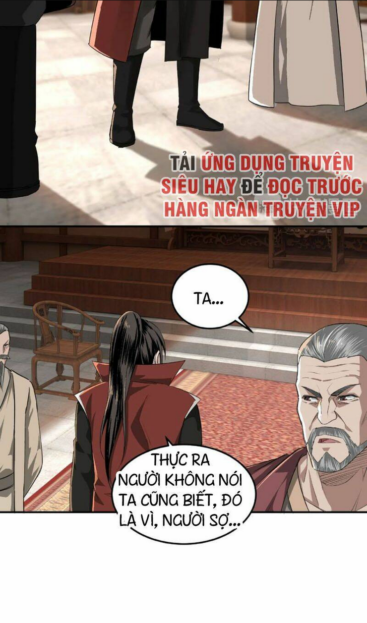 tối cường phản phái hệ thống chapter 16 - Trang 2