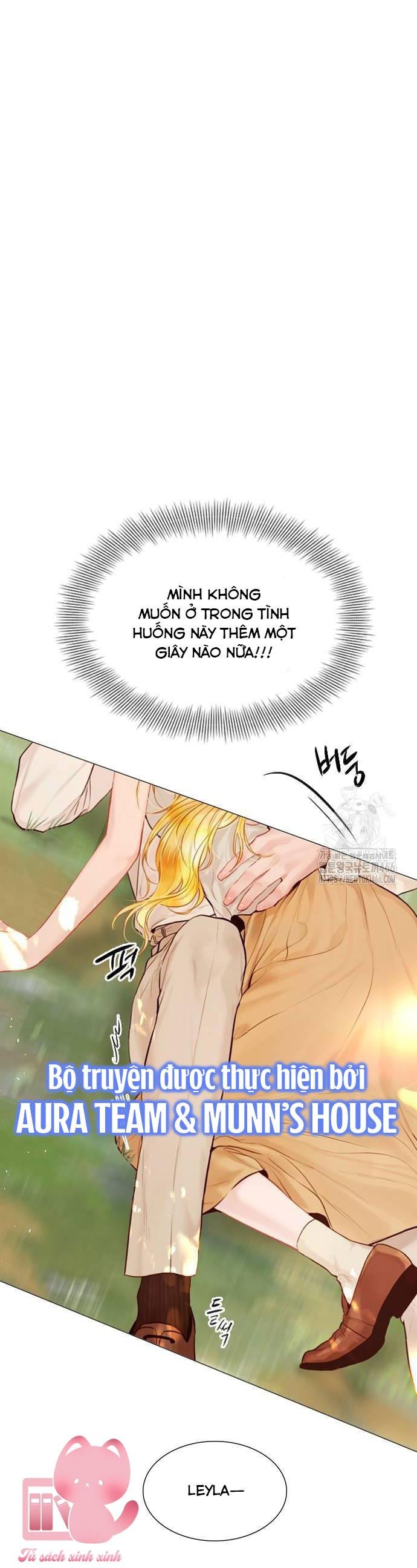 hãy khóc và cầu nguyện đi Chap 33 - Trang 2