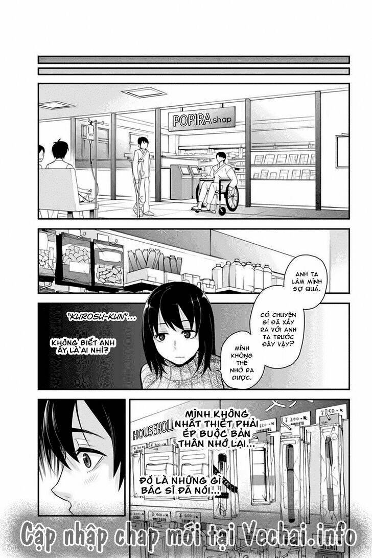 Ana Satsujin Chapter 94 - Trang 2