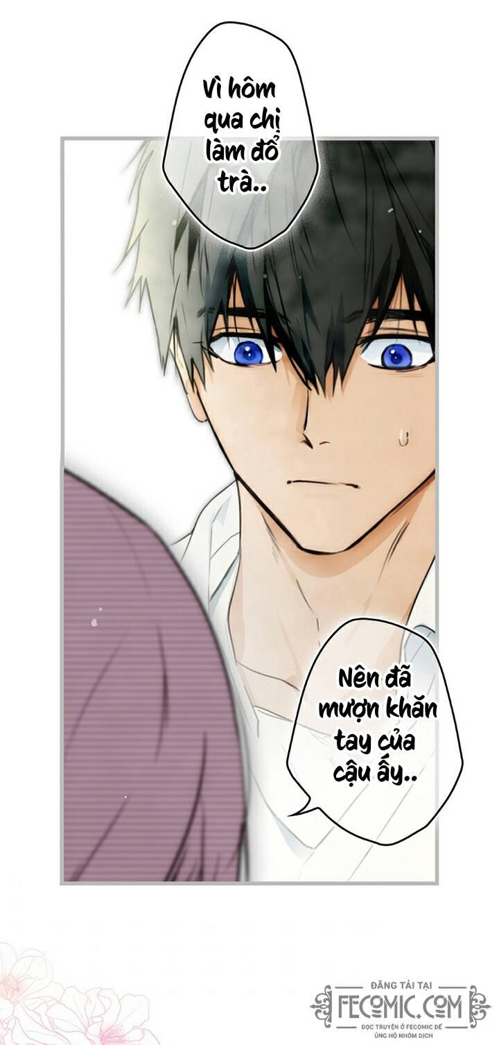 câu chuyện cổ tích của mẹ kế chapter 90 - Trang 2