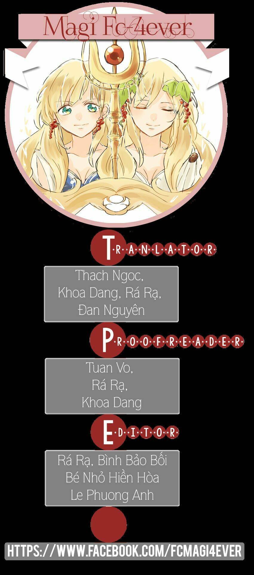 Mê Cung Pháp Thuật Chapter 235 - Next Chapter 236