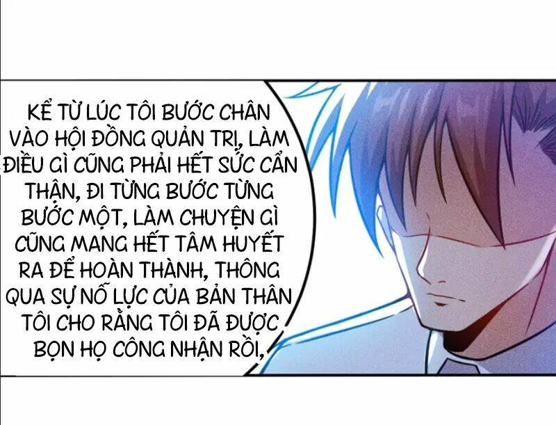 cao thủ cận vệ của nữ chủ tịch Chapter 59 - Trang 2