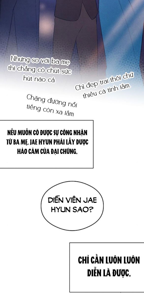 18+ Mong Ước Của Ác Ma Chap 8 - Trang 2