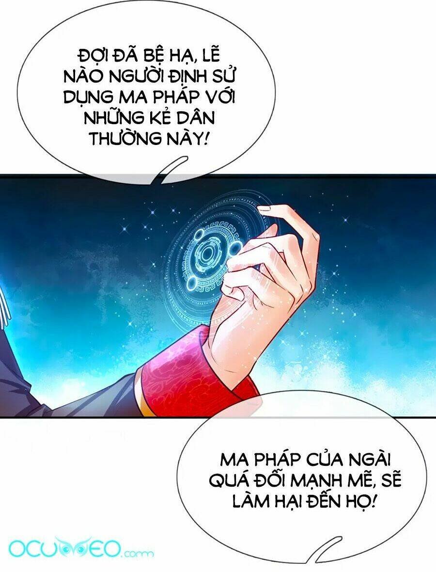 Bỗng Một Ngày Nọ Trở Thành Con Gái Vua Chapter 2 - Next Chapter 3