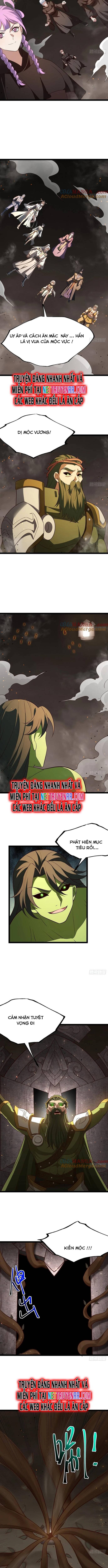 Ta Chính Nghĩa Nhưng Bị Hệ Thống Ép Thành Trùm Phản Diện Chapter 98 - Trang 2