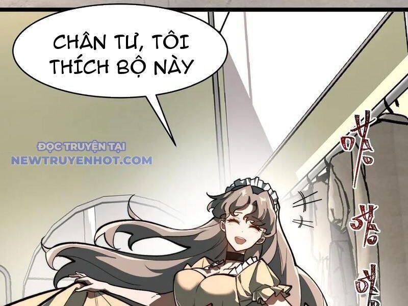 ta sáng tạo truyền thuyết đô thị Chapter 77 - Trang 2