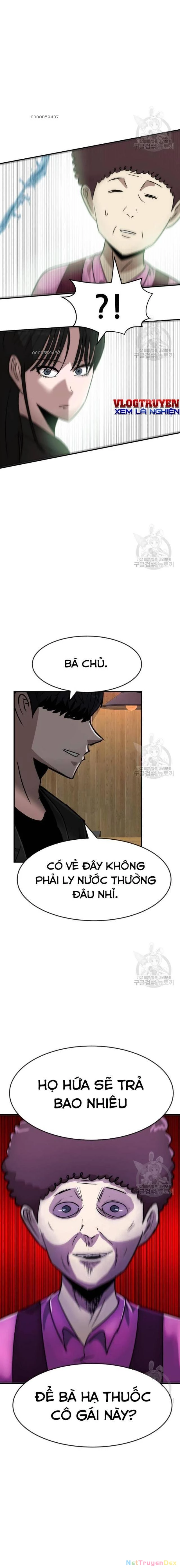 coin báo thù Chapter 41 - Next Chapter 42