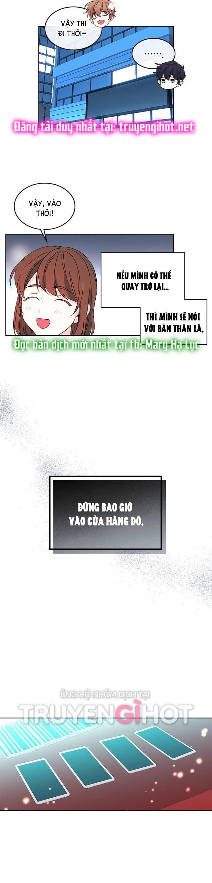 Luật của tiểu thuyết mạng - Inso's law Chap 46 - Trang 2