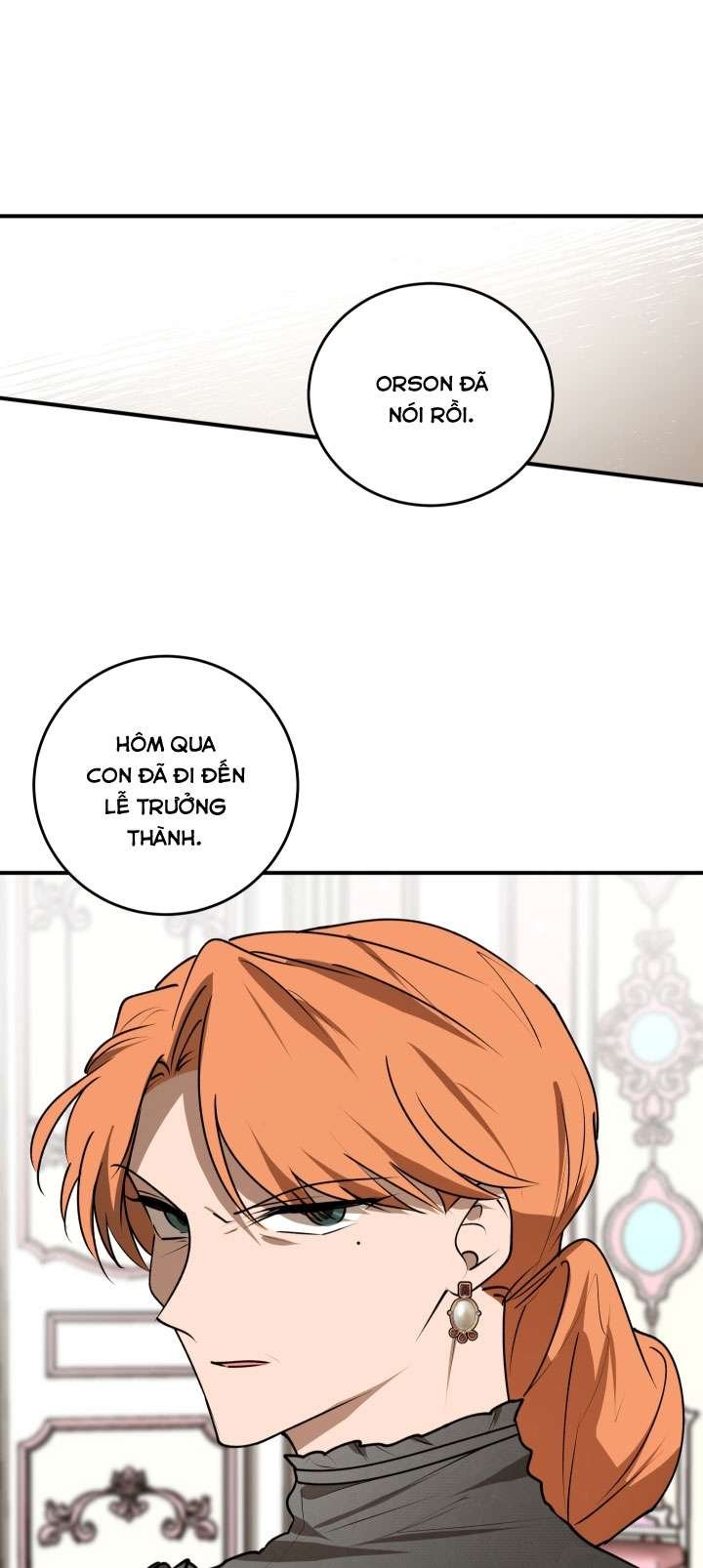 Búp Bê Yêu Dấu Của Bạo Chúa Chap 42 - Next Chap 43