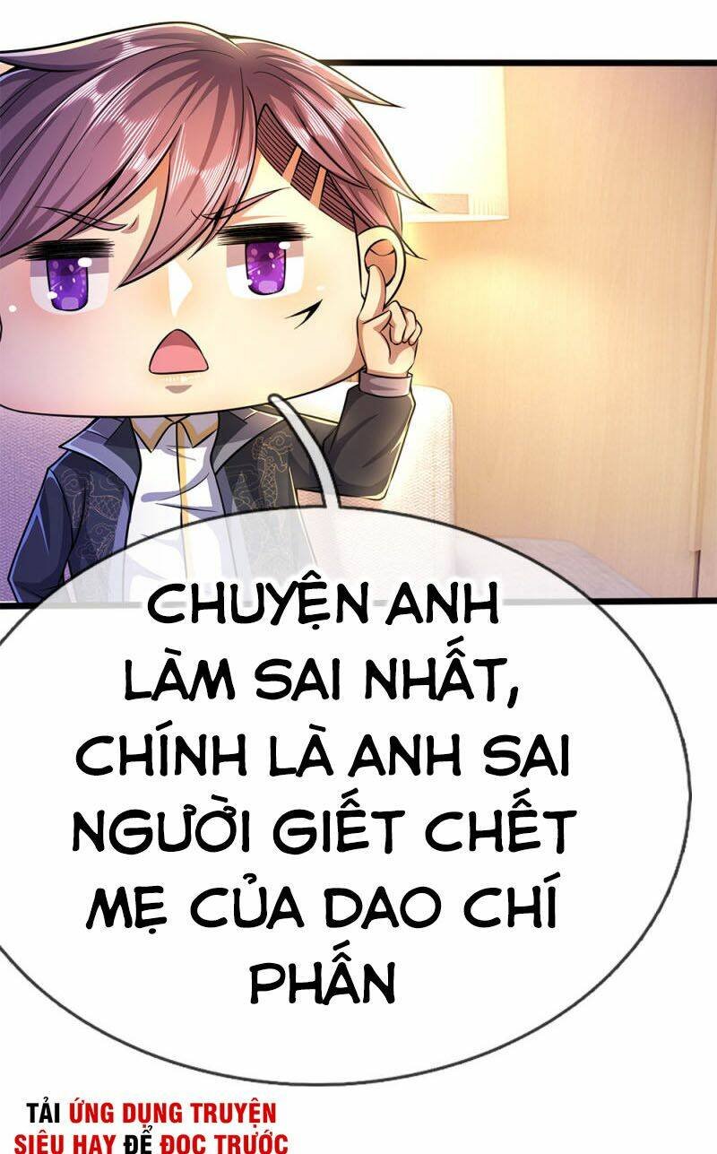 y võ chí tôn Chapter 204 - Trang 2