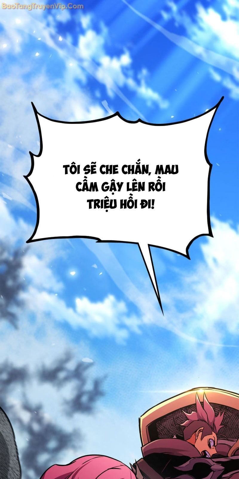 Ranker Tái Xuất Chapter 171 - Next Chapter 172