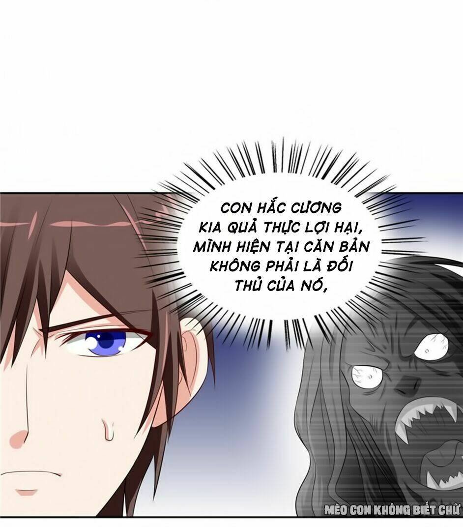 mỹ nữ đại tiểu thư đích cương thi cao thủ chapter 48 - Trang 2