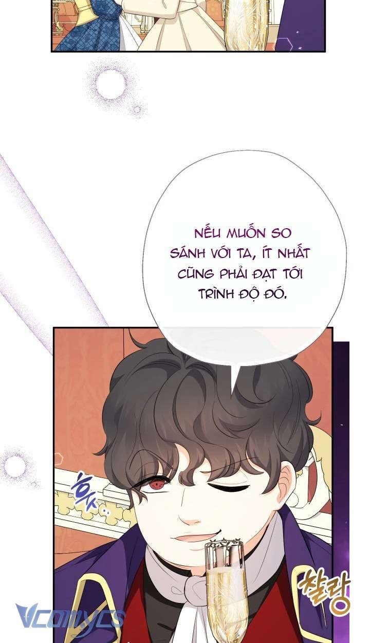 tiểu thư tích tiền đi bụi Chap 82 - Trang 2