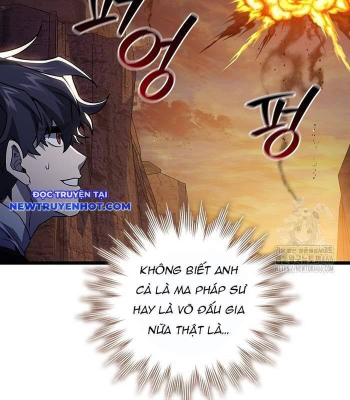 thực long ma pháp sư Chapter 87 - Trang 2